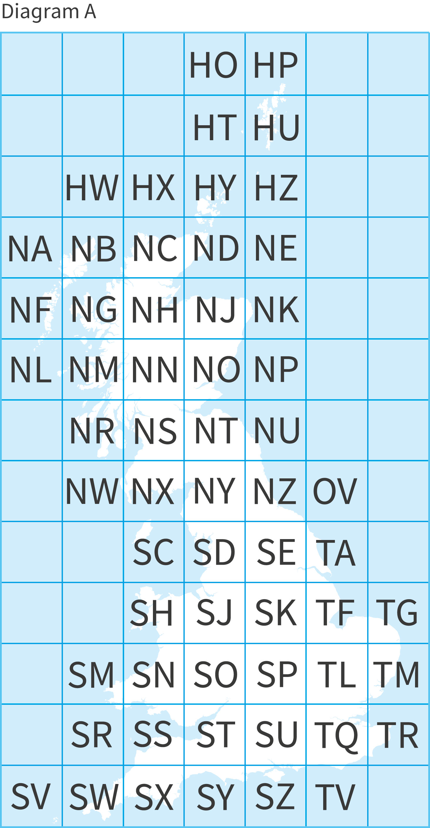 how-to-read-a-map-grid-reference-curious